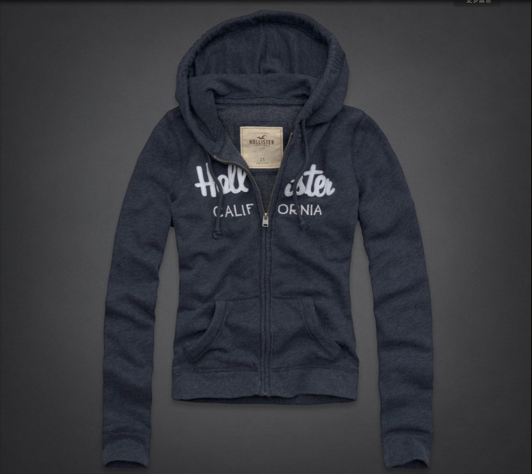 Hollister Mujeres Outlet Online Capucha HCO5065